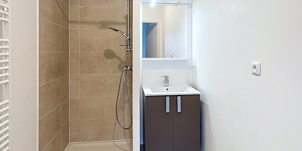 appartement à BAYONNE (64100)