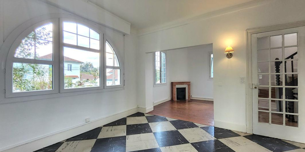 maison à BAYONNE (64100)