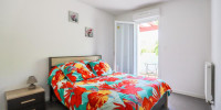appartement à ST JEAN DE LUZ (64500)