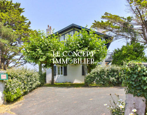 maison  GUETHARY