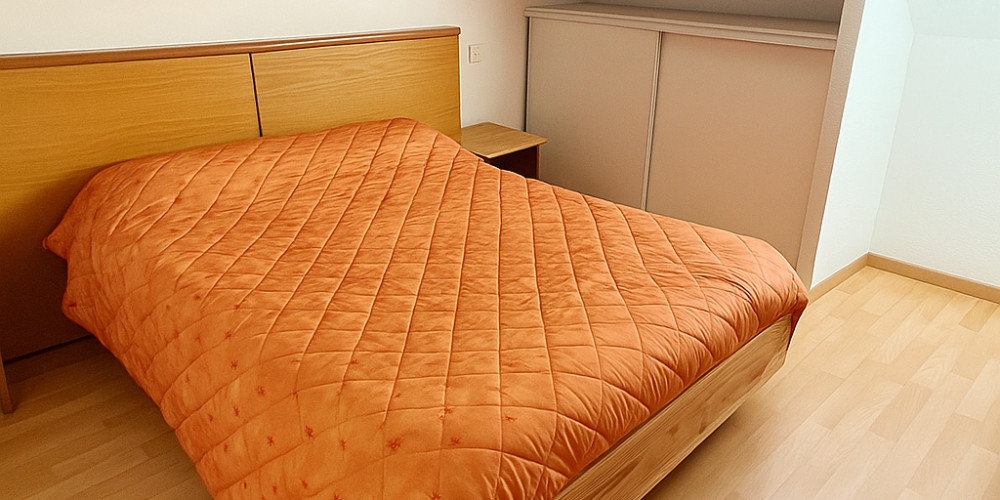 appartement à ASPIN EN LAVEDAN (65100)