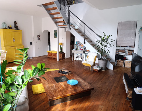 appartement  PAU
