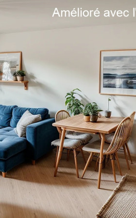 Appartement  URCUIT