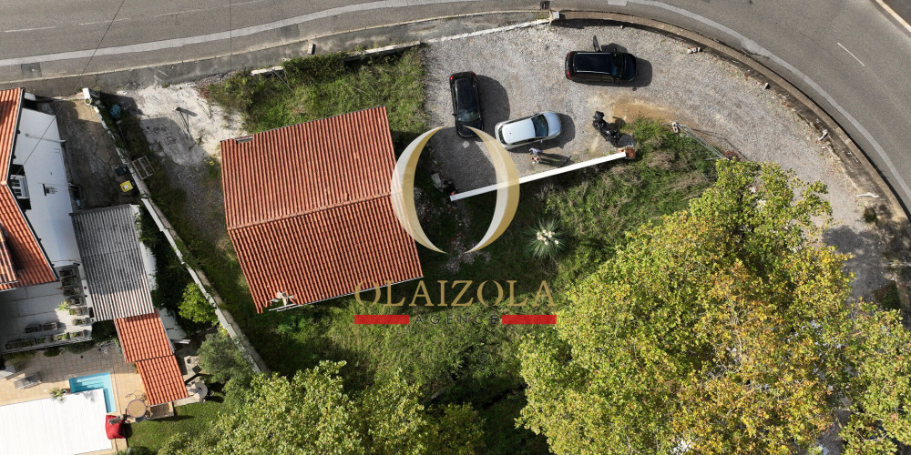 terrain à BIDART (64210)