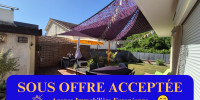 maison à OSSUN (65380)