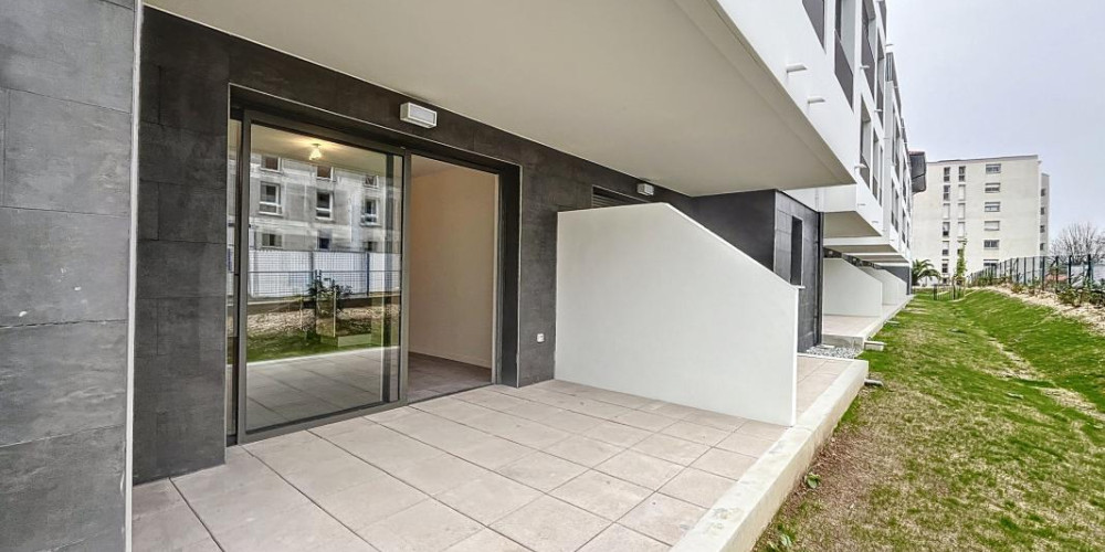appartement à ANGLET (64600)