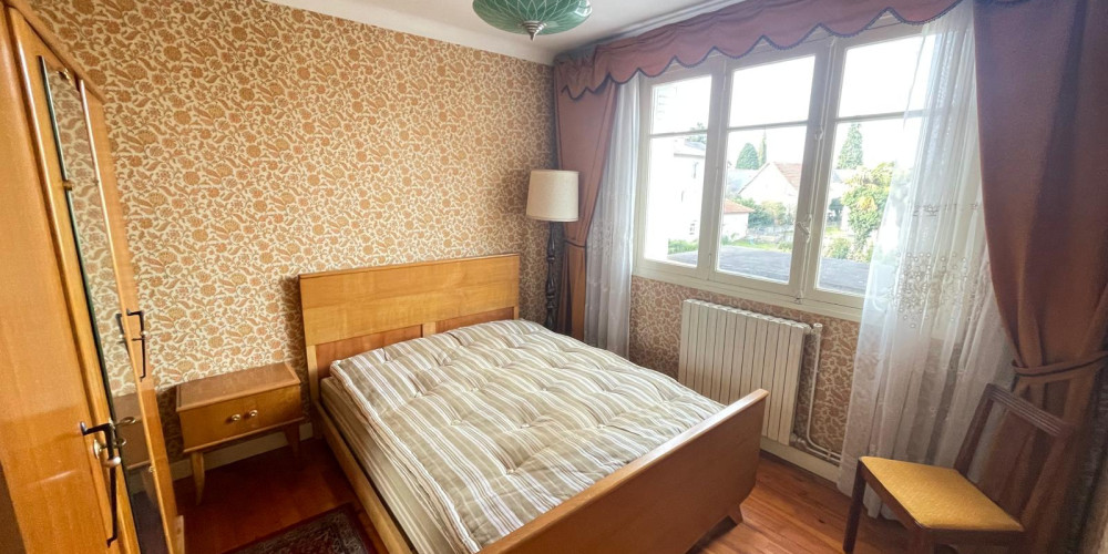 appartement à LOURDES (65100)
