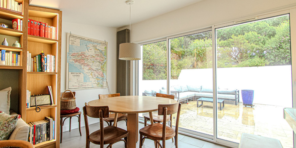 maison à BIARRITZ (64200)