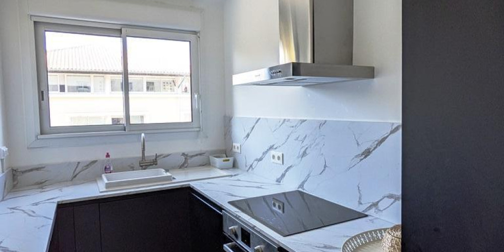 appartement à BAYONNE (64100)
