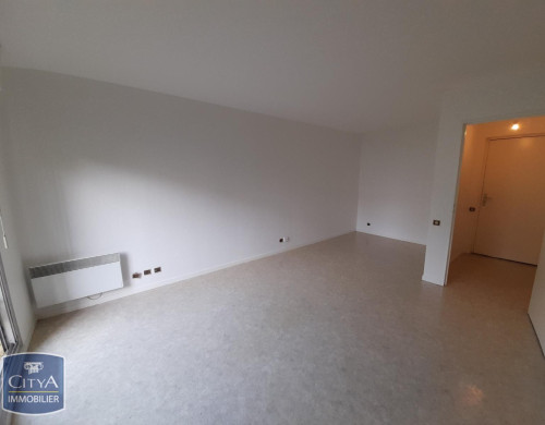 appartement  PAU