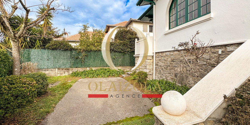 appartement à BIARRITZ (64200)