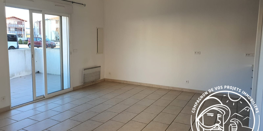 maison à USTARITZ (64480)