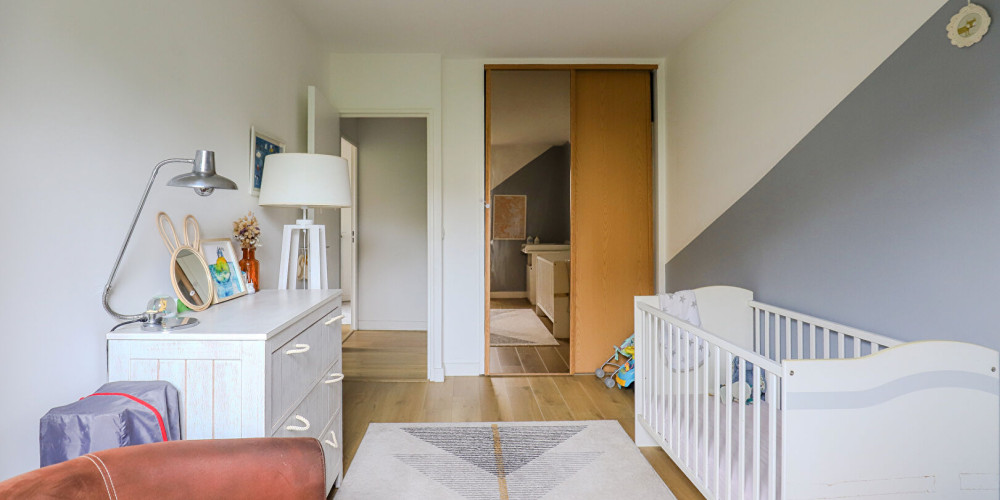 appartement à BAYONNE (64100)
