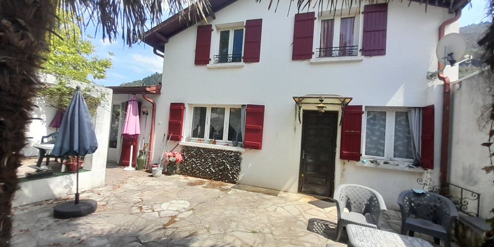 maison à LOURDES (65100)
