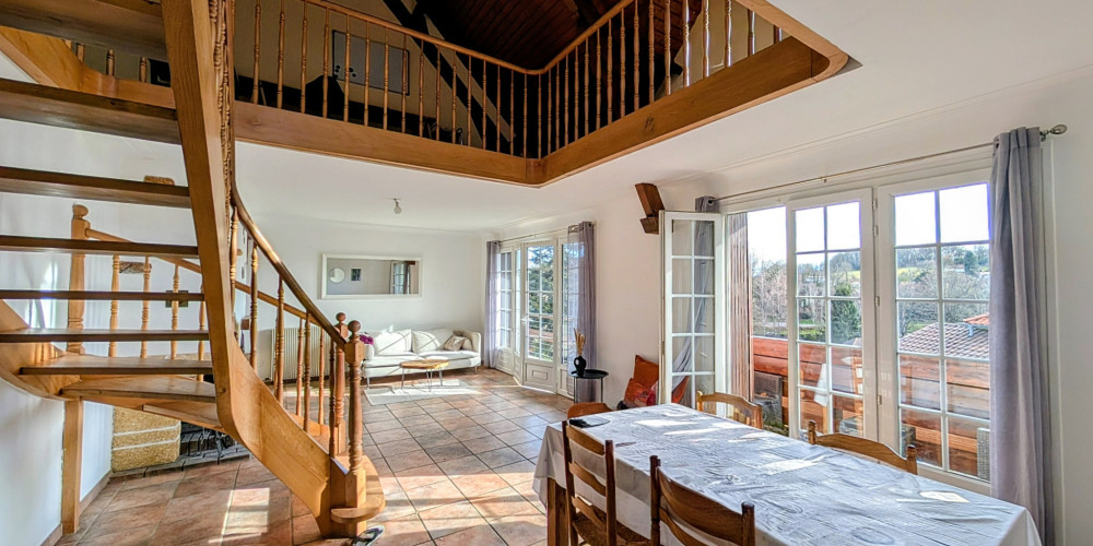 maison à SEMEAC (65600)