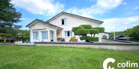 maison à GAN (64290)