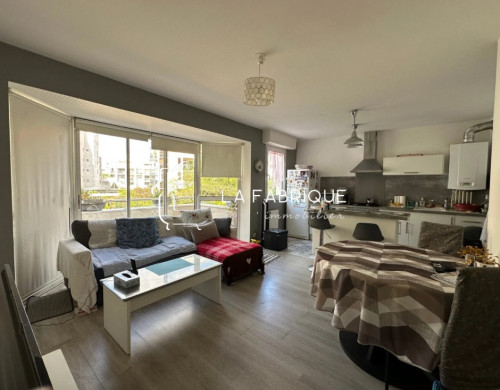 appartement  PAU