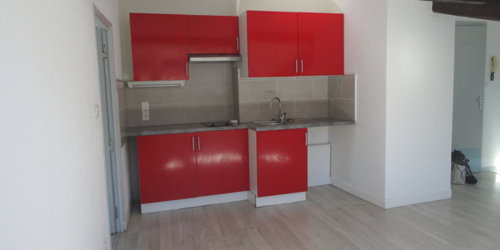 appartement à BAYONNE (64100)