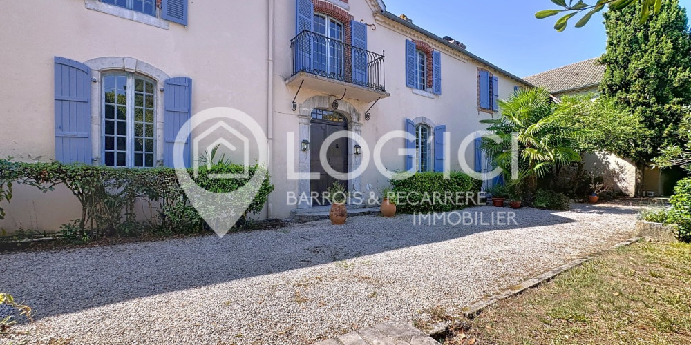 maison à TARBES (65000)