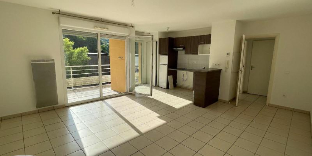 appartement à JURANCON (64110)