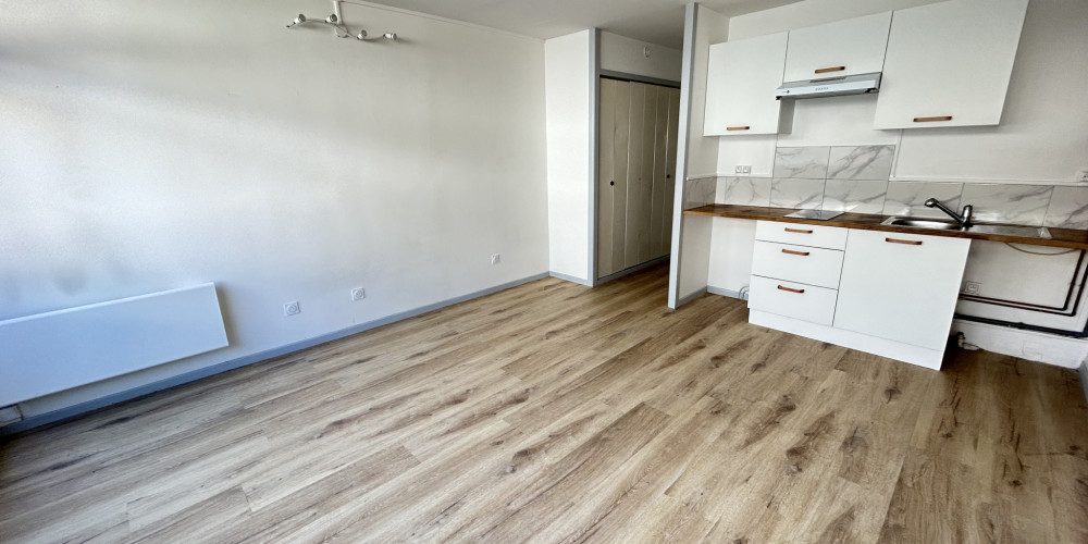 appartement à LOURDES (65100)