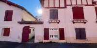 appartement à ST JEAN DE LUZ (64500)