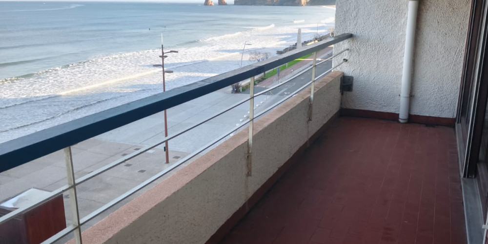 appartement à HENDAYE (64700)