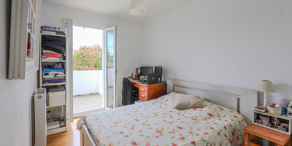 maison à ASCAIN (64310)