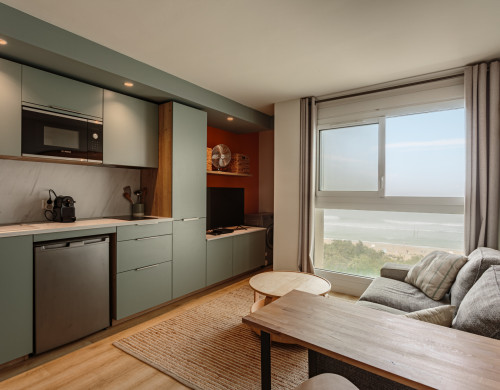 appartement  BIARRITZ