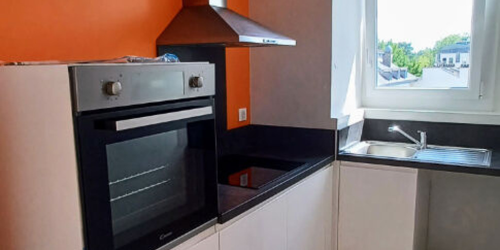appartement à PAU (64000)