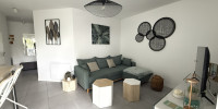 appartement à ANGLET (64600)