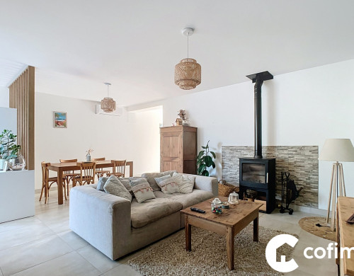 appartement  LONS