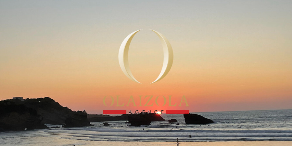 appartement à BIARRITZ (64200)