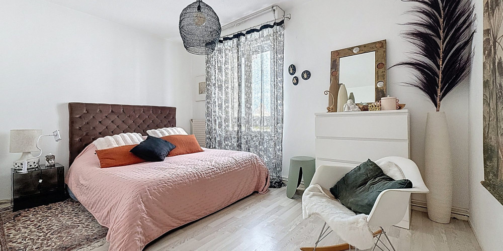 appartement à PAU (64000)