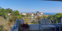 appartement à CIBOURE (64500)
