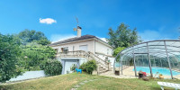 maison à MONEIN (64360)