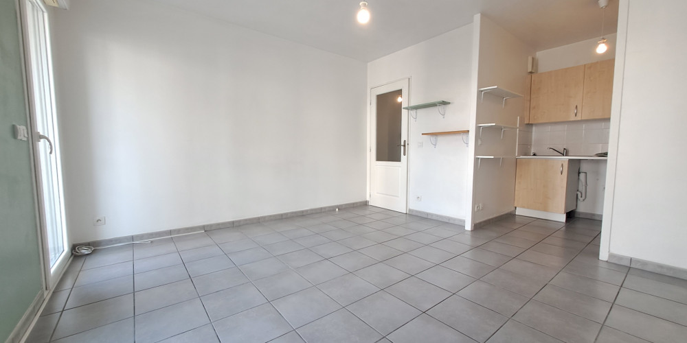 appartement à ANGLET (64600)
