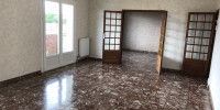 appartement à LANNEMEZAN (65300)
