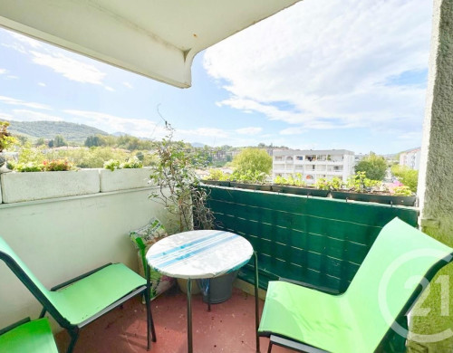 appartement  HENDAYE
