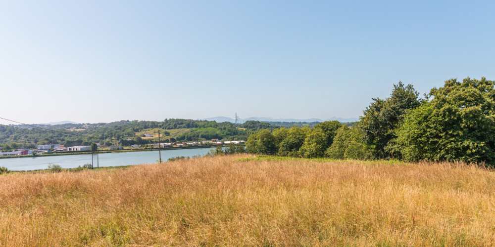 appartement à BAYONNE (64100)