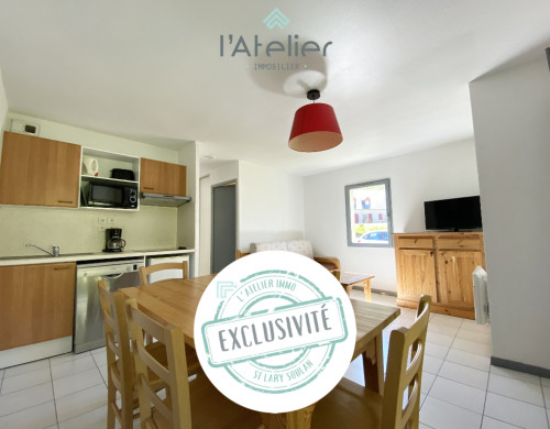 appartement  ARREAU