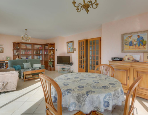 appartement  ST JEAN DE LUZ