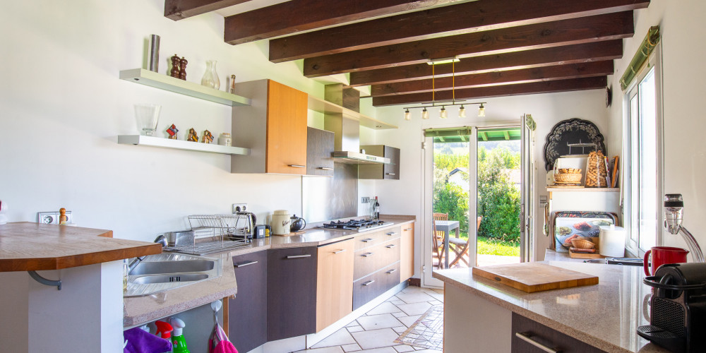 maison à URRUGNE (64122)