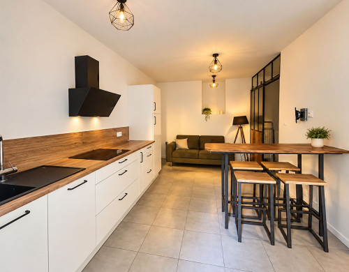 appartement  PAU