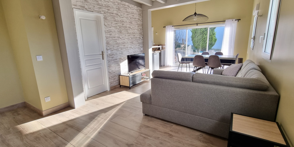 maison à LAHONCE (64990)