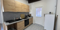 appartement à IHOLDY (64640)
