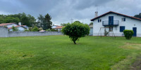 terrain à ANGLET (64600)