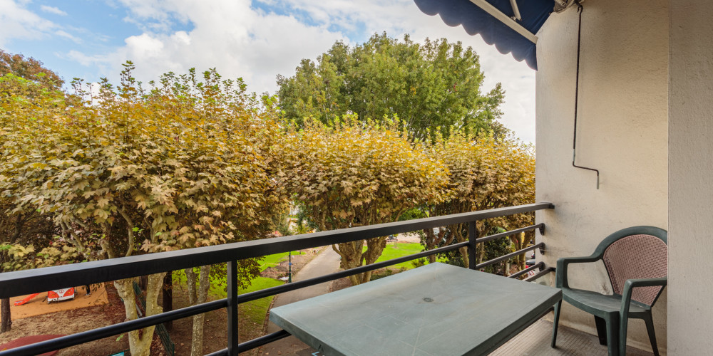 appartement à BIARRITZ (64200)