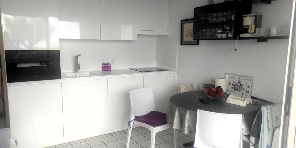 appartement à HENDAYE (64700)