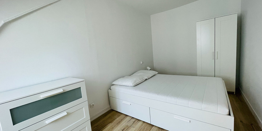 appartement à PAU (64000)